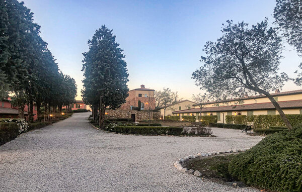 Apartamento - Trequanda , Italia - ITS719 105