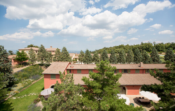 Apartamento - Trequanda , Italia - ITS719 201