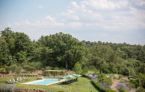 Apartamento - Trequanda , Italia - ITS719 202