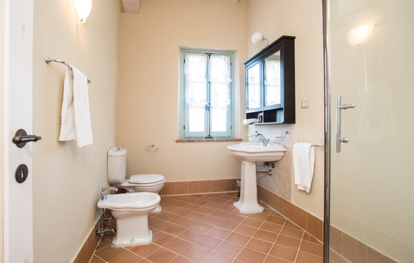 Apartament - Trequanda , Wlochy - ITS720 701