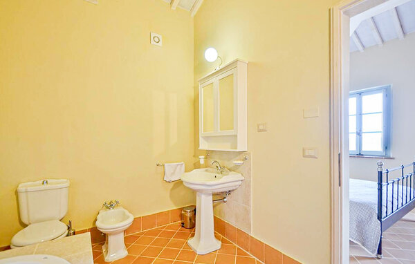 Apartament - Trequanda , Wlochy - ITS720 703