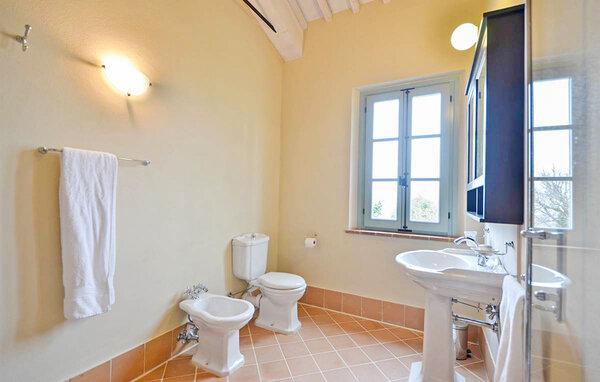 Apartament - Trequanda , Wlochy - ITS720 704