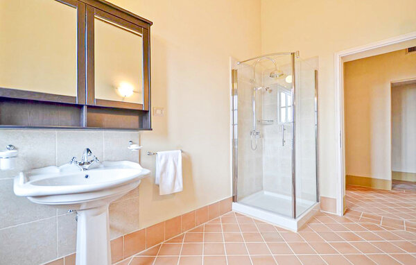 Apartament - Trequanda , Wlochy - ITS720 705