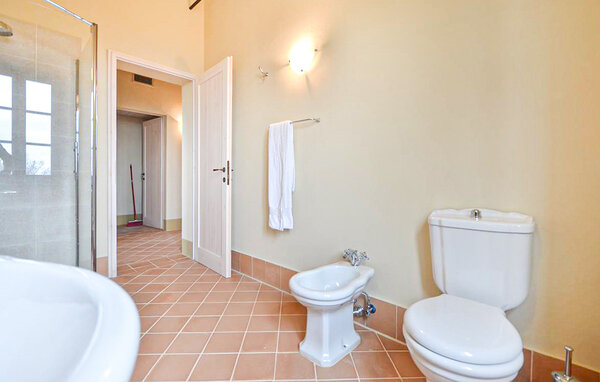 Apartament - Trequanda , Wlochy - ITS720 706