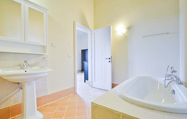 Apartament - Trequanda , Wlochy - ITS720 707