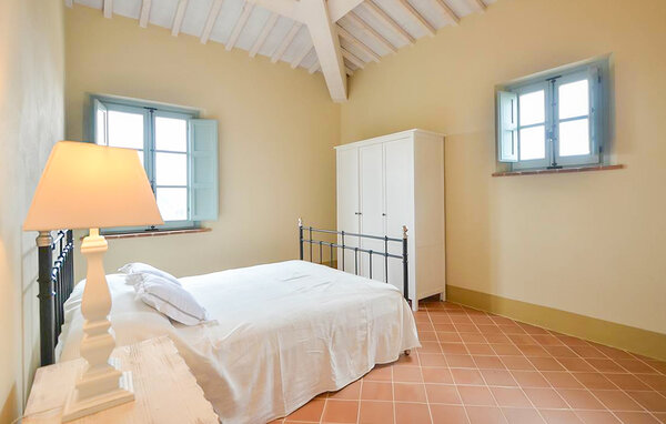 Apartament - Trequanda , Wlochy - ITS720 601