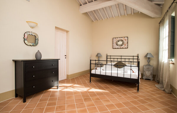 Apartament - Trequanda , Wlochy - ITS720 603