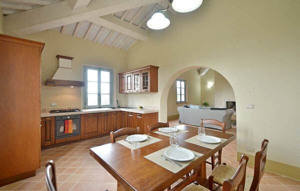 Apartament - Trequanda , Wlochy - ITS720 5