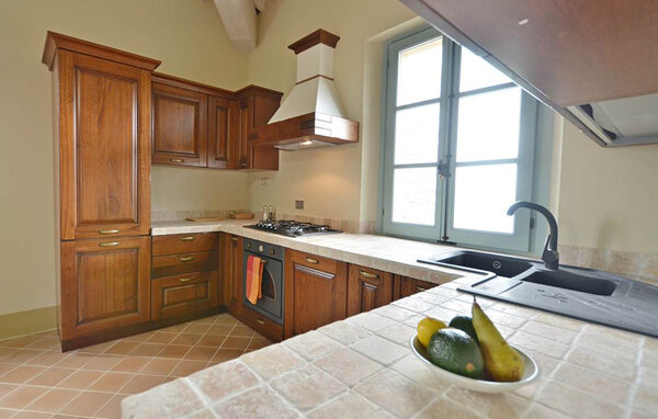 Apartament - Trequanda , Wlochy - ITS720 6