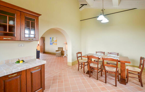 Apartament - Trequanda , Wlochy - ITS720 402