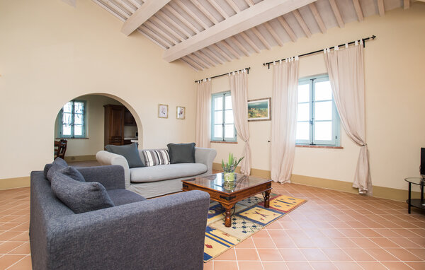 Apartament - Trequanda , Wlochy - ITS720 3