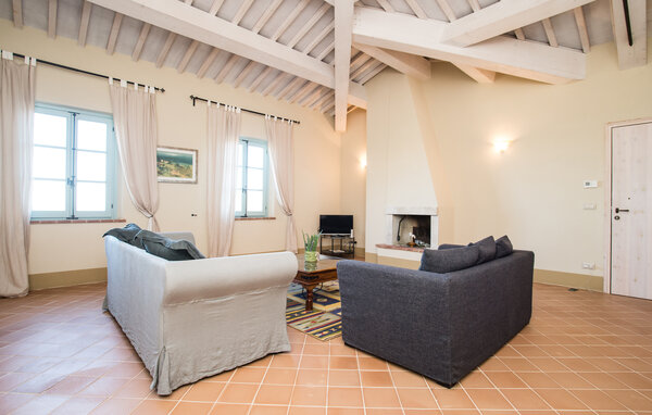 Apartament - Trequanda , Wlochy - ITS720 4