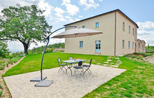 Apartament - Trequanda , Wlochy - ITS720 2