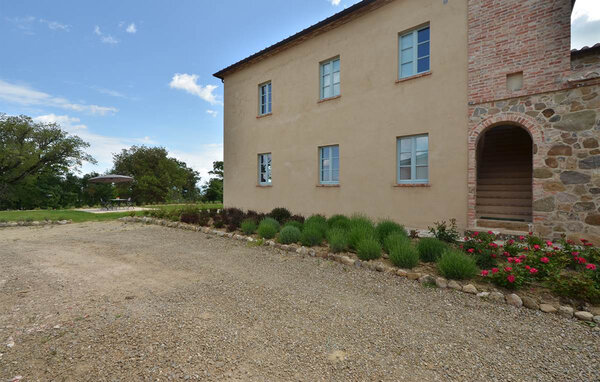 Apartament - Trequanda , Wlochy - ITS720 81