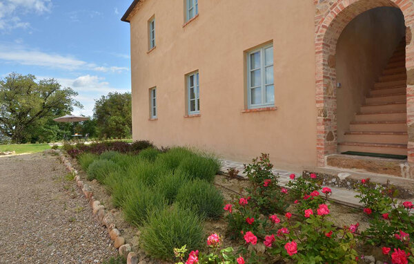 Apartament - Trequanda , Wlochy - ITS720 102