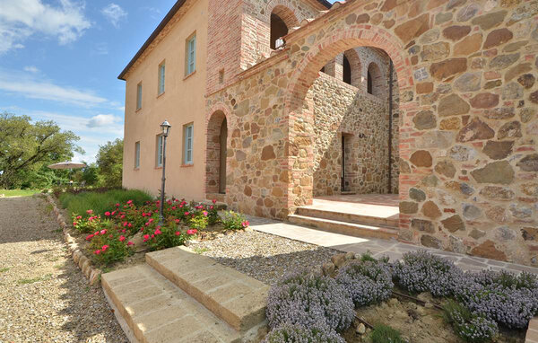 Apartament - Trequanda , Wlochy - ITS720 103