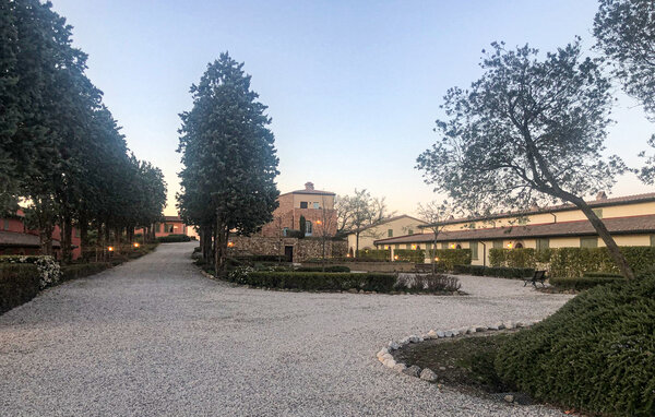 Apartament - Trequanda , Wlochy - ITS720 104