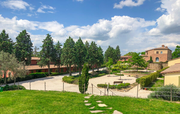 Apartament - Trequanda , Wlochy - ITS720 105