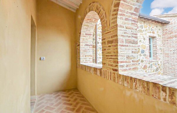 Apartament - Trequanda , Wlochy - ITS720 106