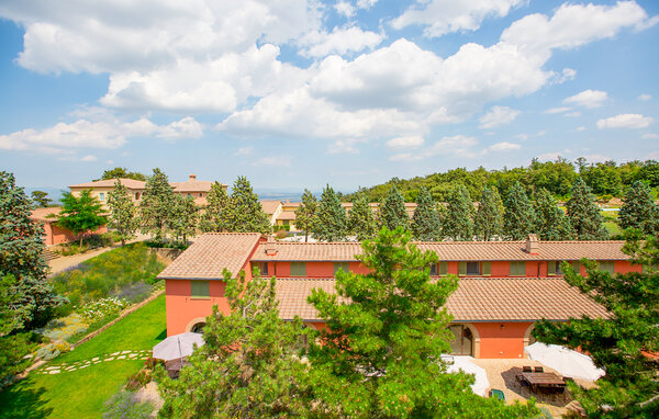 Apartament - Trequanda , Wlochy - ITS720 201