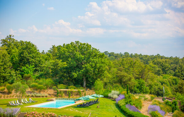 Apartament - Trequanda , Wlochy - ITS720 202