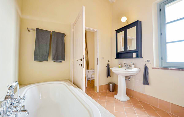 Ferienwohnung - Trequanda , Italien - ITS721 702