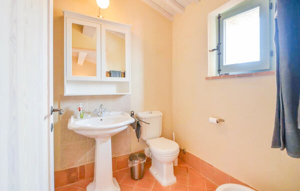 Ferienwohnung - Trequanda , Italien - ITS721 703