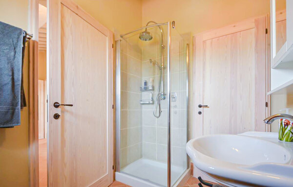 Ferienwohnung - Trequanda , Italien - ITS721 704