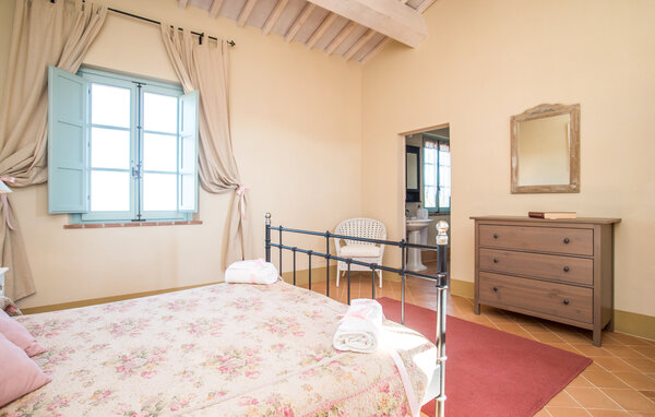Ferienwohnung - Trequanda , Italien - ITS721 601