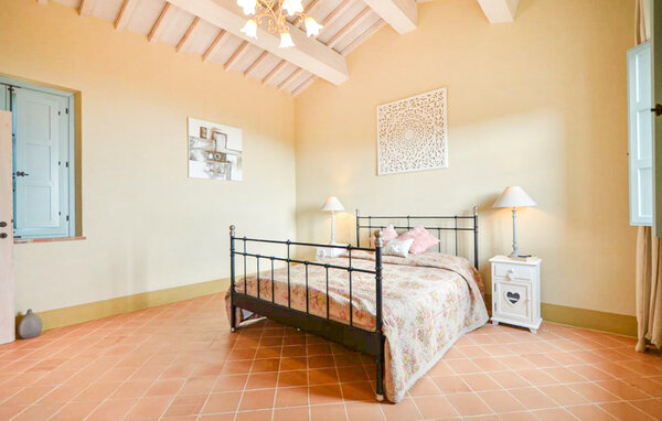 Ferienwohnung - Trequanda , Italien - ITS721 602