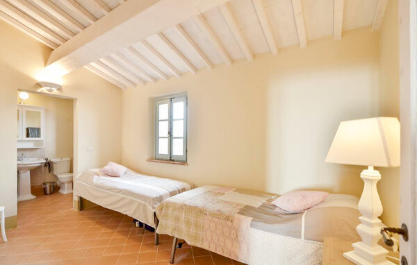 Ferienwohnung - Trequanda , Italien - ITS721 6