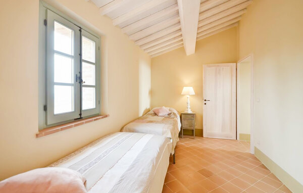 Ferienwohnung - Trequanda , Italien - ITS721 603