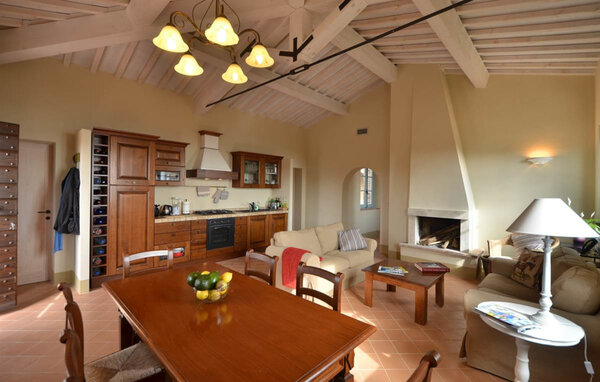 Ferienwohnung - Trequanda , Italien - ITS721 303