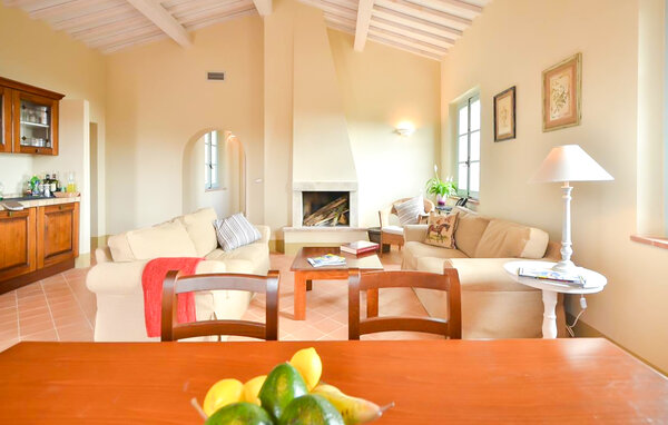 Ferienwohnung - Trequanda , Italien - ITS721 304