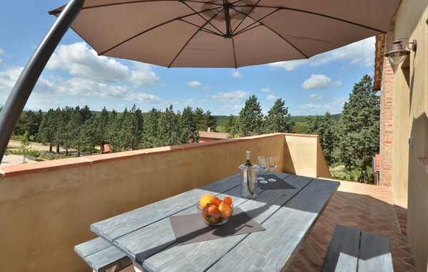 Ferienwohnung - Trequanda , Italien - ITS721 2