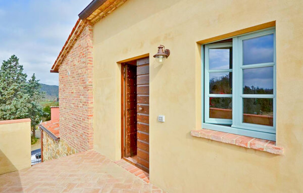 Ferienwohnung - Trequanda , Italien - ITS721 102