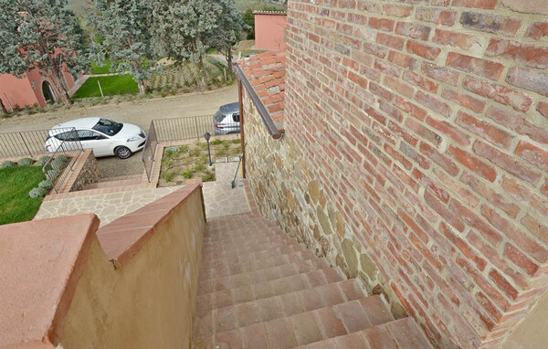 Ferienwohnung - Trequanda , Italien - ITS721 103