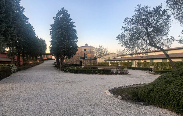 Ferienwohnung - Trequanda , Italien - ITS721 105