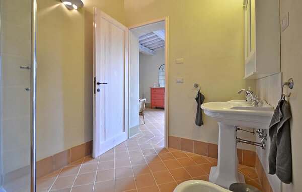 Appartement - Trequanda , Italie - ITS722 702