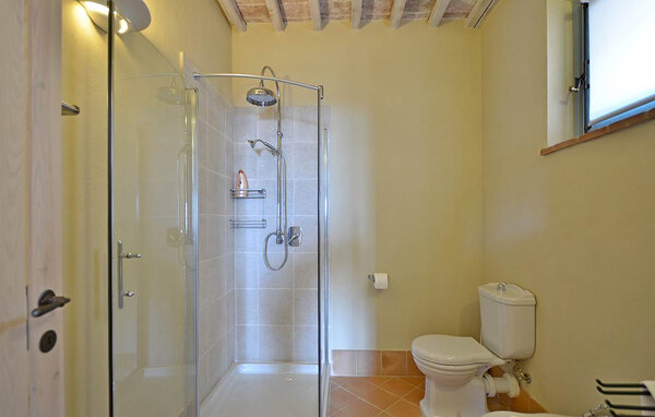 Appartement - Trequanda , Italie - ITS722 703