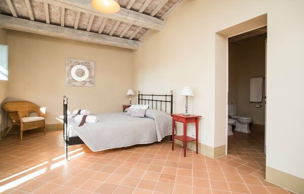 Appartement - Trequanda , Italie - ITS722 602