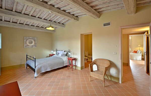 Appartement - Trequanda , Italie - ITS722 7