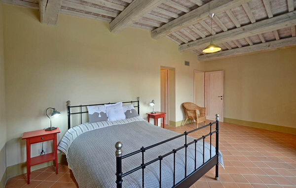 Appartement - Trequanda , Italie - ITS722 604