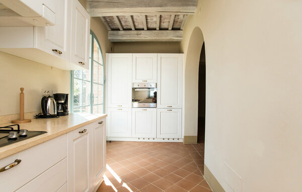 Appartement - Trequanda , Italie - ITS722 401