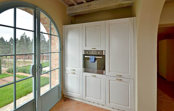 Appartement - Trequanda , Italie - ITS722 6