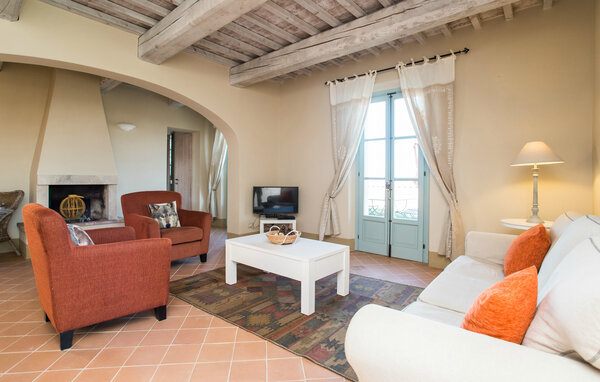 Appartement - Trequanda , Italie - ITS722 303