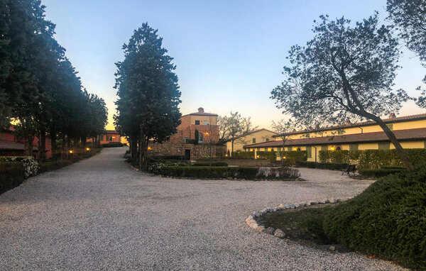 Appartement - Trequanda , Italie - ITS722 82