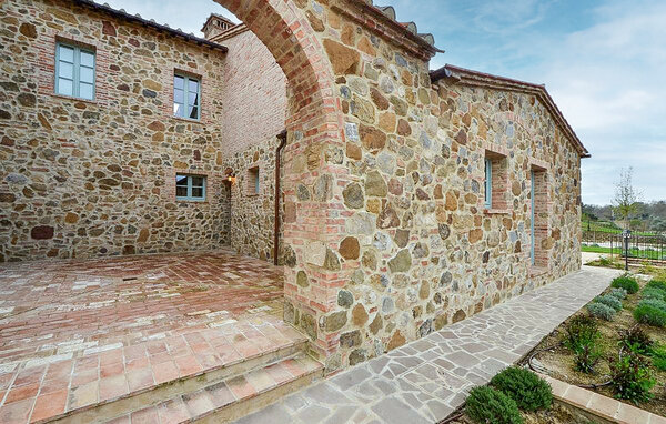 Appartement - Trequanda , Italie - ITS722 84