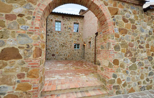 Appartement - Trequanda , Italie - ITS722 85