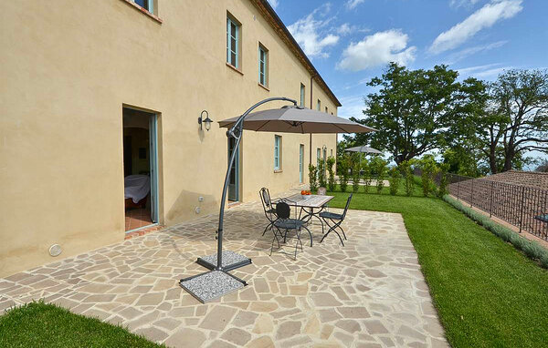 Appartement - Trequanda , Italie - ITS722 3